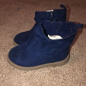 Toddler boots